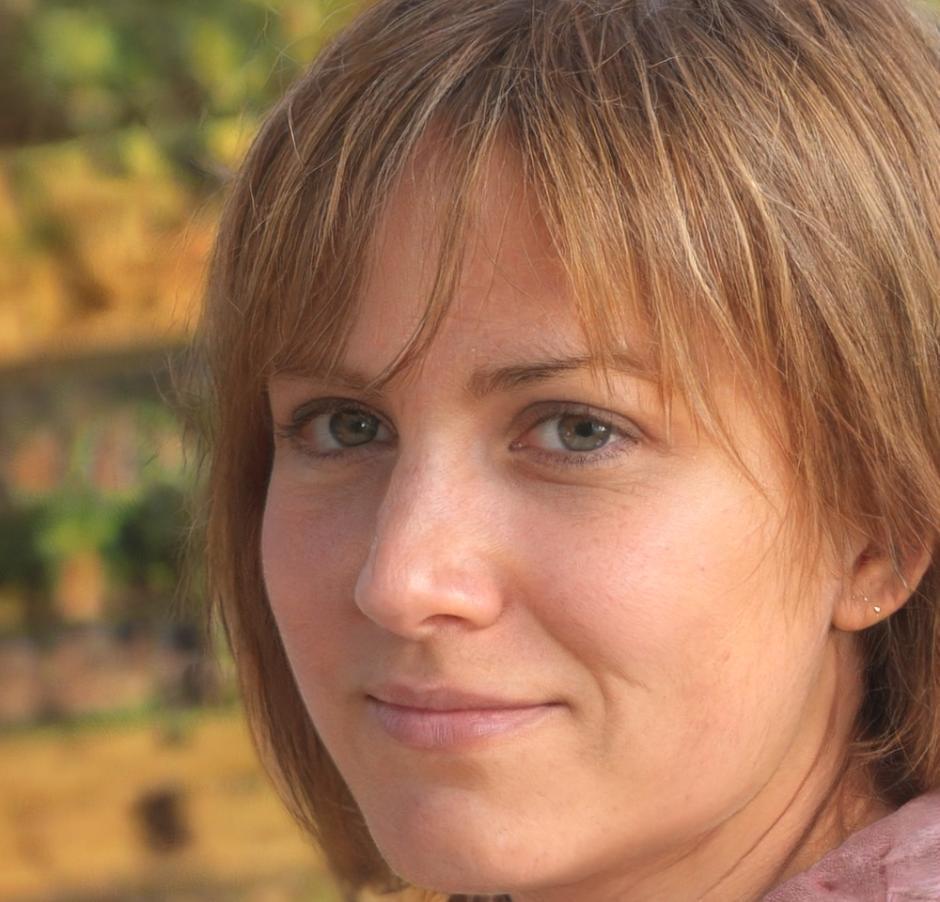 Елена Жанаспаева, выпускница Train Core